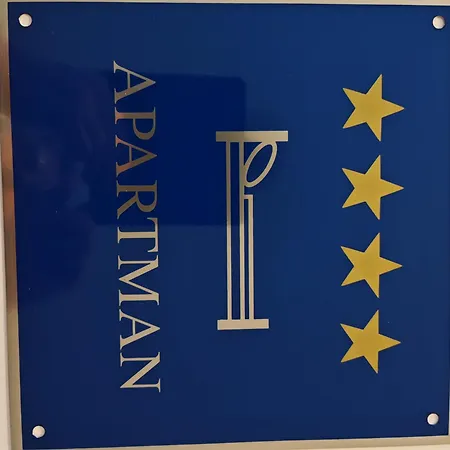 Am-porec Apartment *