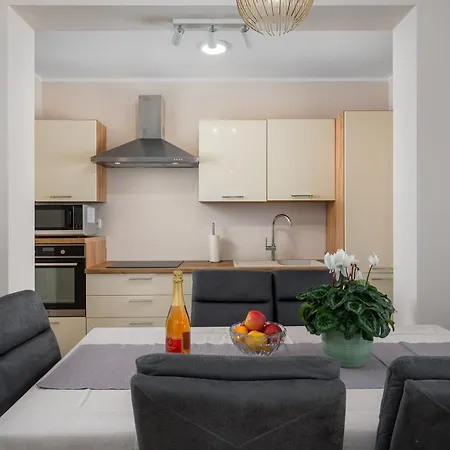 Apartment Am-porec