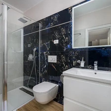 Apartment Am-porec Porec