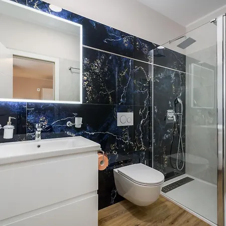 Am-porec Apartment