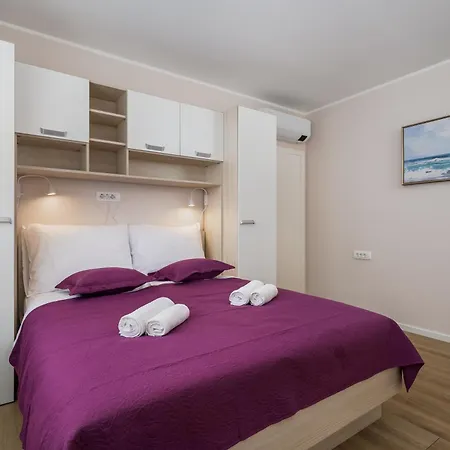 Apartment Am-porec