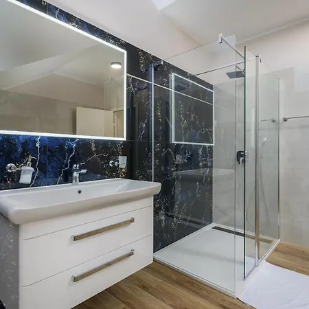 Apartment Am-porec