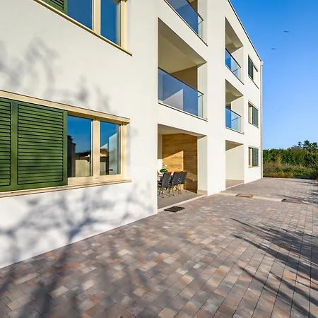 Am-porec Apartment